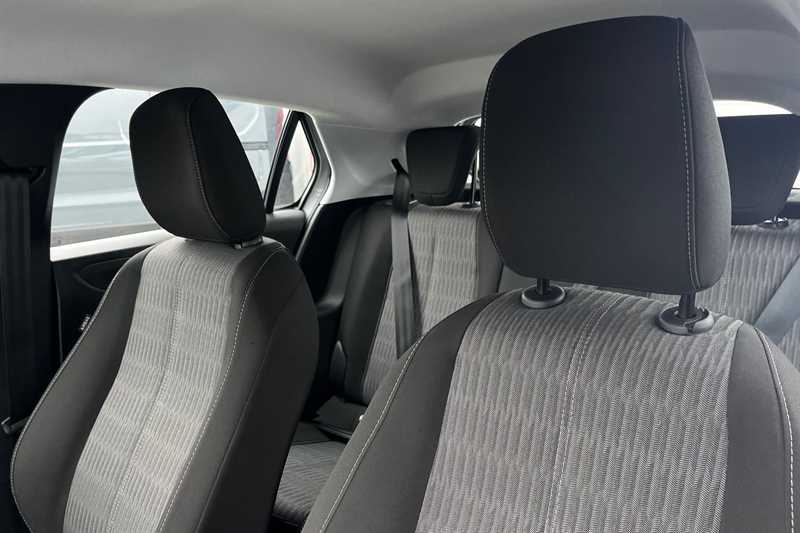 Used Vauxhall Corsa 2022 for sale - 77333379: Photo 22