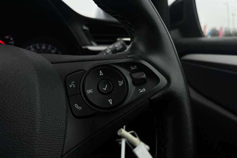 Used Vauxhall Corsa 2022 for sale - 77333379: Photo 25