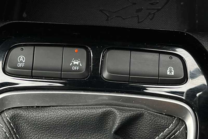 Used Vauxhall Corsa 2022 for sale - 77333379: Photo 28