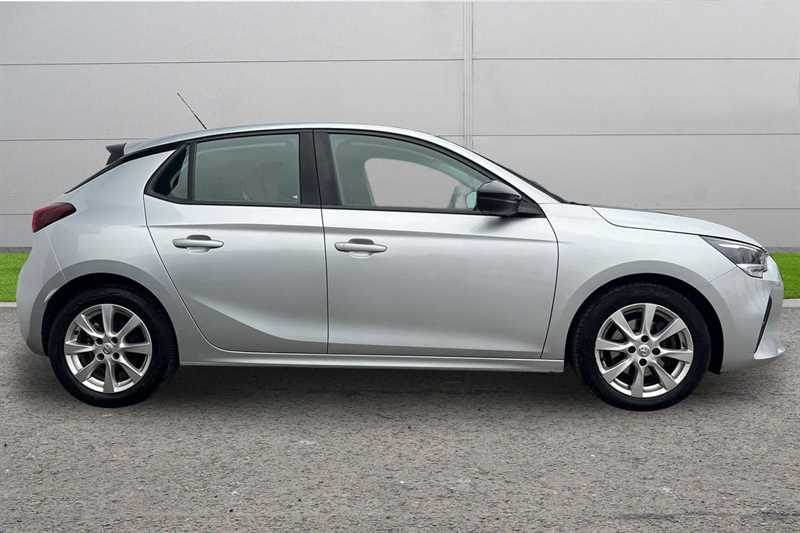 Used Vauxhall Corsa 2022 for sale - 77333379: Photo 3