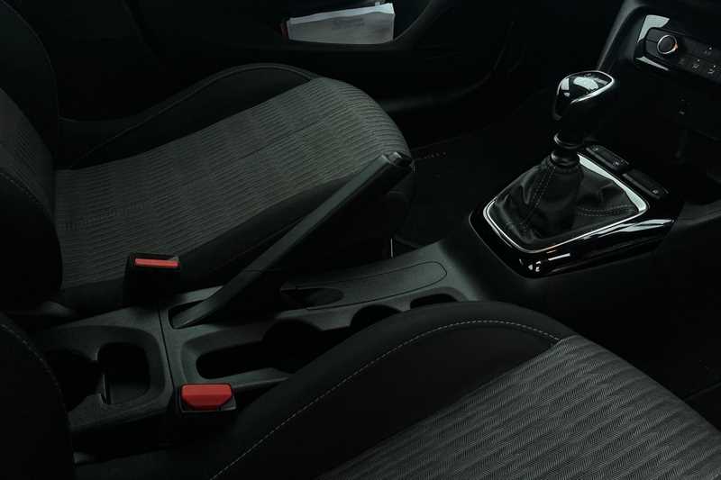 Used Vauxhall Corsa 2022 for sale - 77333379: Photo 31