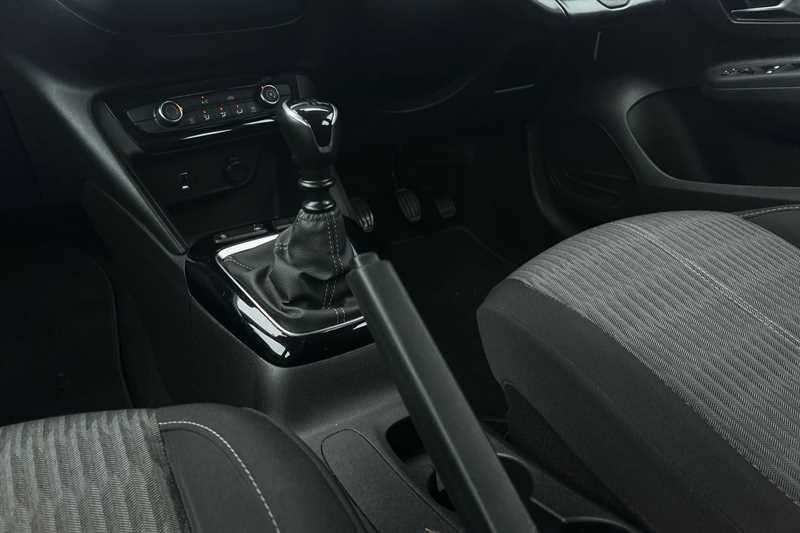 Used Vauxhall Corsa 2022 for sale - 77333379: Photo 33