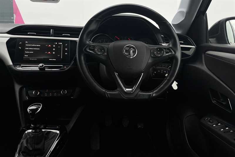 Used Vauxhall Corsa 2022 for sale - 77333379: Photo 35