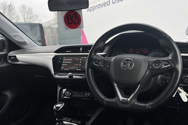 Used Vauxhall Corsa 2022 for sale - 77333379: Photo 36