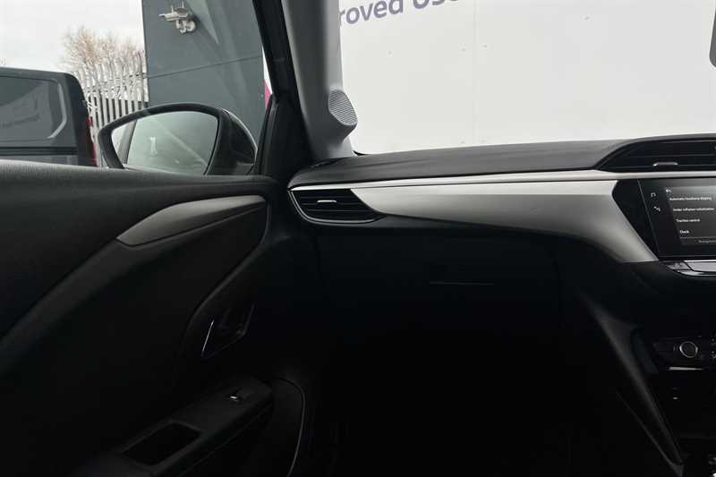 Used Vauxhall Corsa 2022 for sale - 77333379: Photo 37