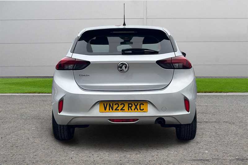 Used Vauxhall Corsa 2022 for sale - 77333379: Photo 4