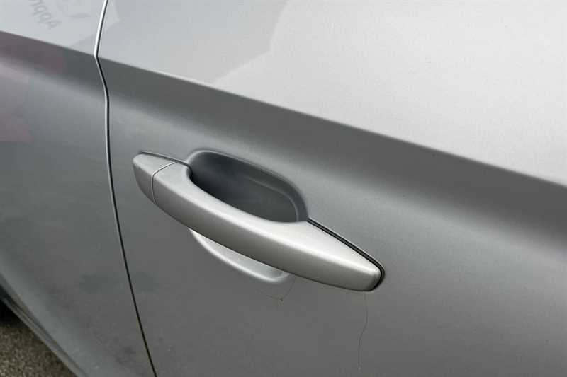 Used Vauxhall Corsa 2022 for sale - 77333379: Photo 45