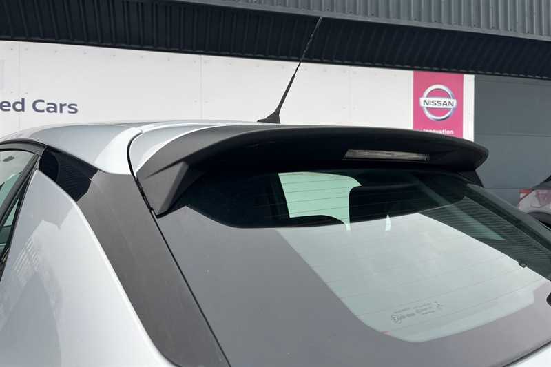 Used Vauxhall Corsa 2022 for sale - 77333379: Photo 46