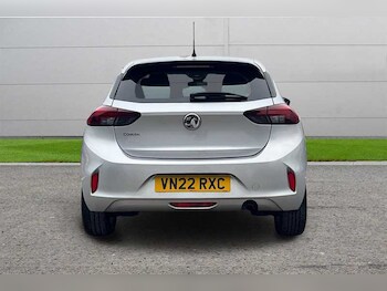 Used Vauxhall Corsa 2022 for sale - 77333379: Photo