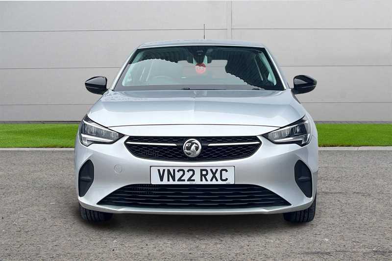 Used Vauxhall Corsa 2022 for sale - 77333379: Photo 5