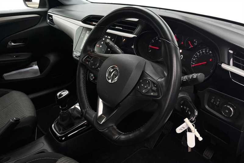 Used Vauxhall Corsa 2022 for sale - 77333379: Photo 8