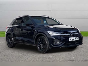 Used Volkswagen T-Roc 2023 for sale - 79671615: Photo