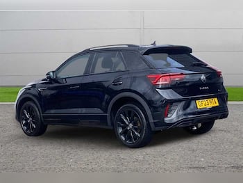 Used Volkswagen T-Roc 2023 for sale - 79671615: Photo