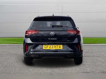 Used Volkswagen T-Roc 2023 for sale - 79671615: Photo