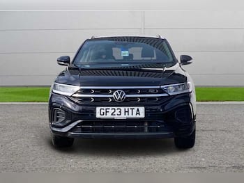 Used Volkswagen T-Roc 2023 for sale - 79671615: Photo
