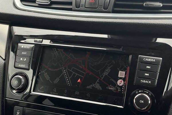 Used Nissan Qashqai 2021 for sale - 76286508: Photo 10