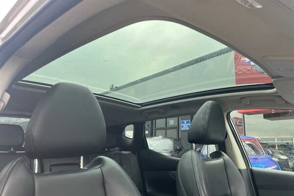 Used Nissan Qashqai 2021 for sale - 76286508: Photo 11