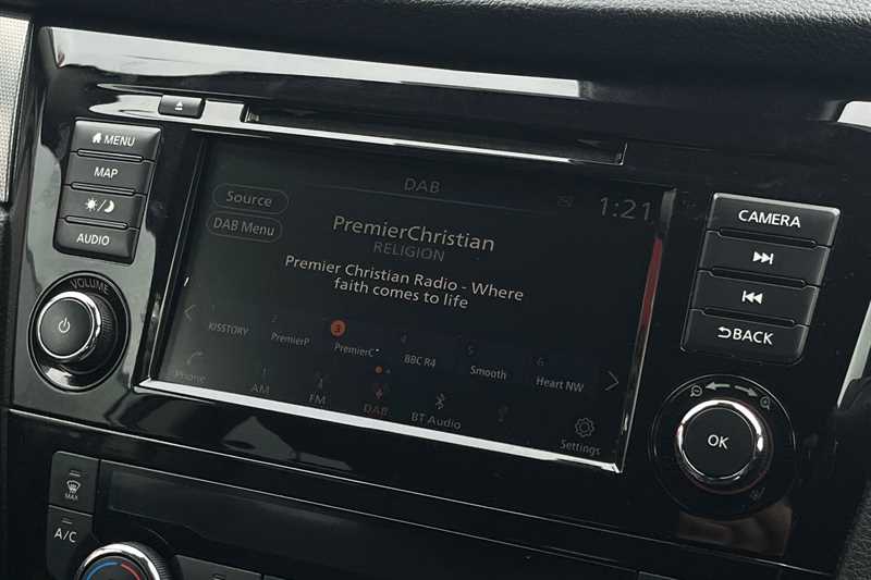 Used Nissan Qashqai 2021 for sale - 76286508: Photo 12