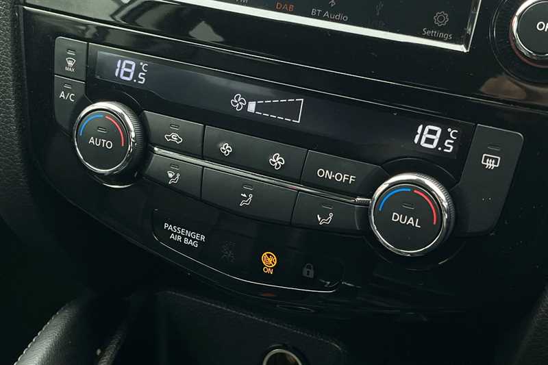 Used Nissan Qashqai 2021 for sale - 76286508: Photo 13