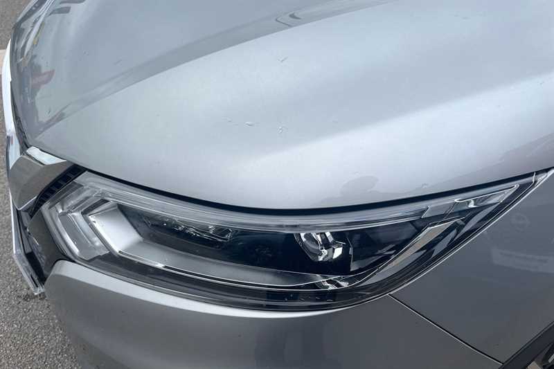 Used Nissan Qashqai 2021 for sale - 76286508: Photo 14