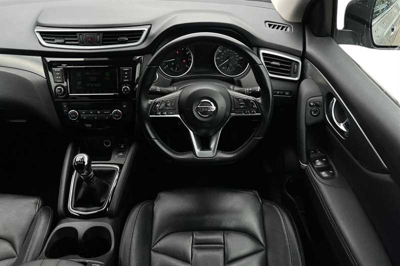 Used Nissan Qashqai 2021 for sale - 76286508: Photo 16