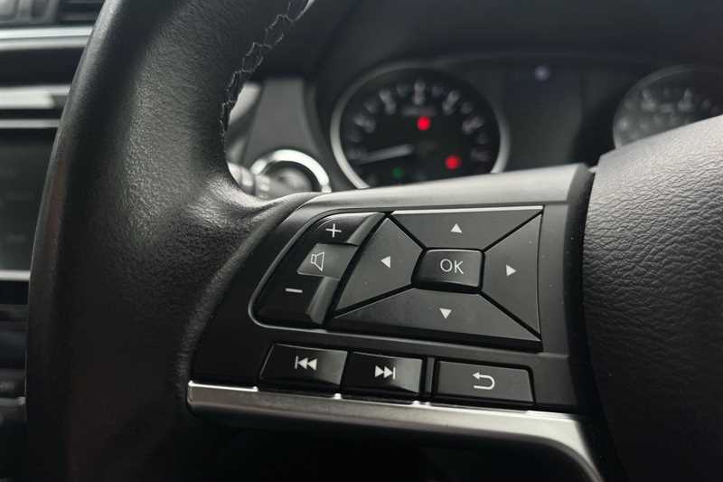 Used Nissan Qashqai 2021 for sale - 76286508: Photo 17