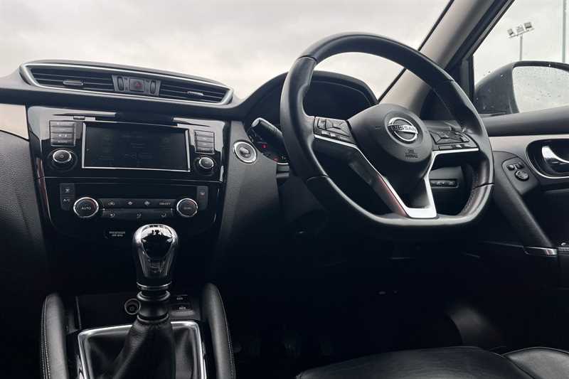 Used Nissan Qashqai 2021 for sale - 76286508: Photo 18