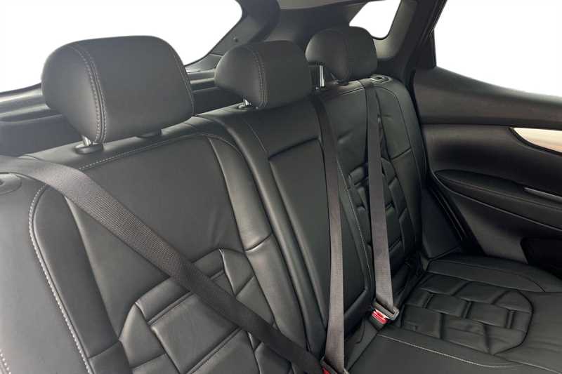 Used Nissan Qashqai 2021 for sale - 76286508: Photo 20