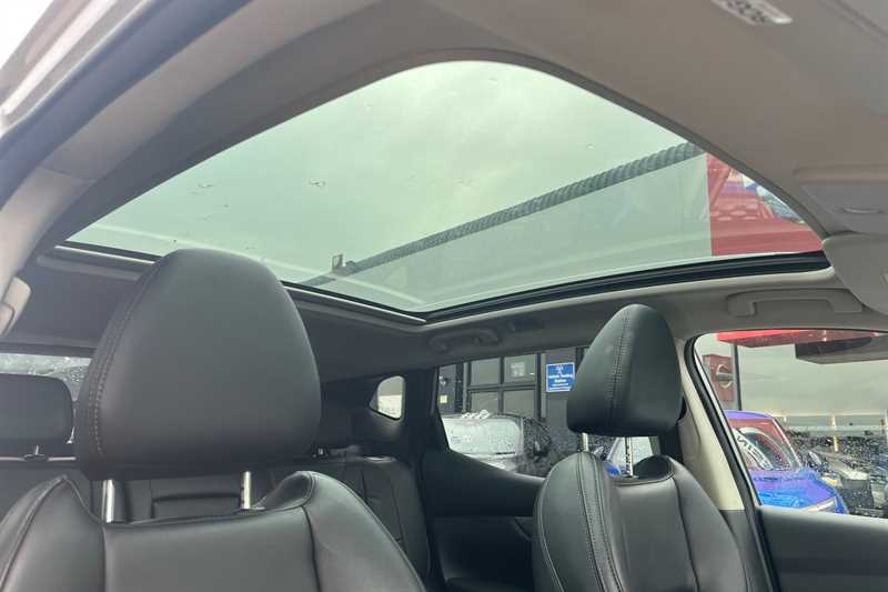 Used Nissan Qashqai 2021 for sale - 76286508: Photo 22