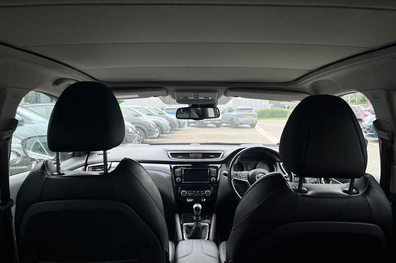 Used Nissan Qashqai 2021 for sale - 76286508: Photo 23