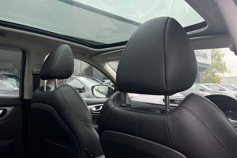 Used Nissan Qashqai 2021 for sale - 76286508: Photo 24