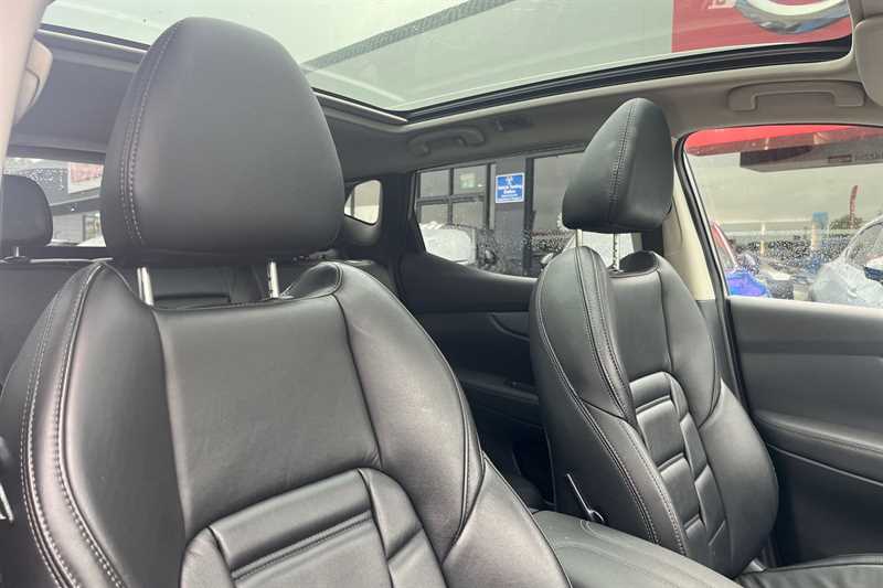 Used Nissan Qashqai 2021 for sale - 76286508: Photo 25