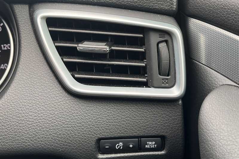 Used Nissan Qashqai 2021 for sale - 76286508: Photo 28