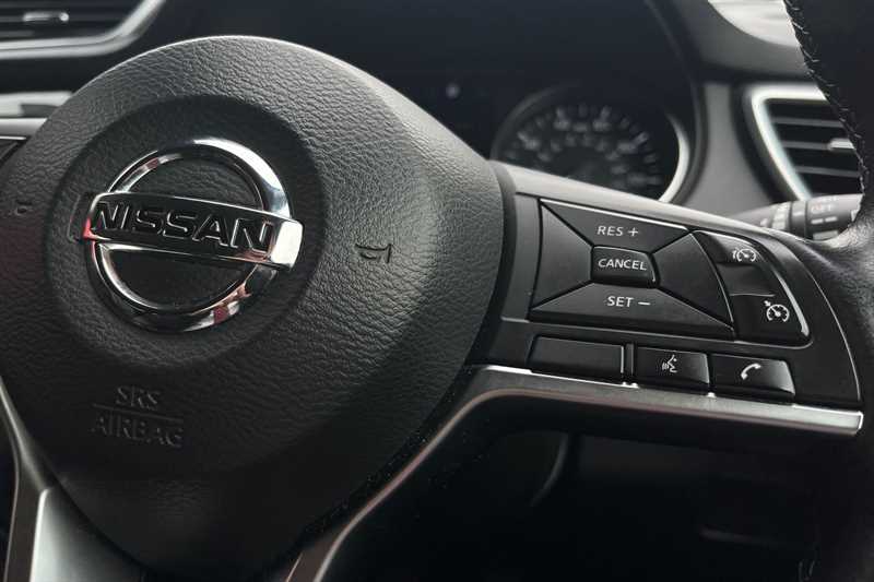 Used Nissan Qashqai 2021 for sale - 76286508: Photo 29