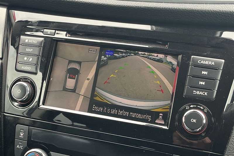 Used Nissan Qashqai 2021 for sale - 76286508: Photo 34