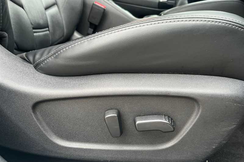 Used Nissan Qashqai 2021 for sale - 76286508: Photo 35