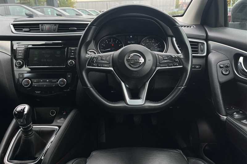 Used Nissan Qashqai 2021 for sale - 76286508: Photo 39