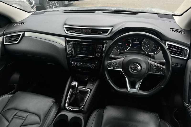 Used Nissan Qashqai 2021 for sale - 76286508: Photo 40