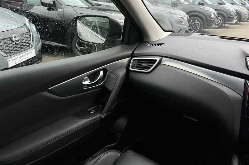 Used Nissan Qashqai 2021 for sale - 76286508: Photo 41