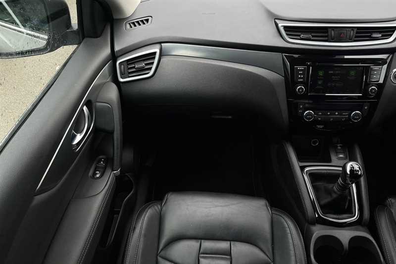 Used Nissan Qashqai 2021 for sale - 76286508: Photo 42