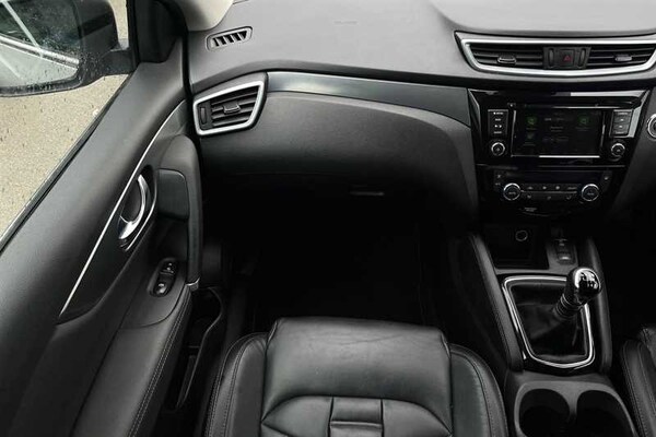 Used Nissan Qashqai 2021 for sale - 76286508: Photo 42