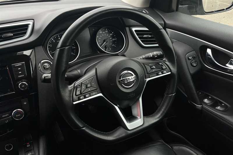 Used Nissan Qashqai 2021 for sale - 76286508: Photo 43