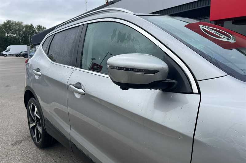 Used Nissan Qashqai 2021 for sale - 76286508: Photo 47