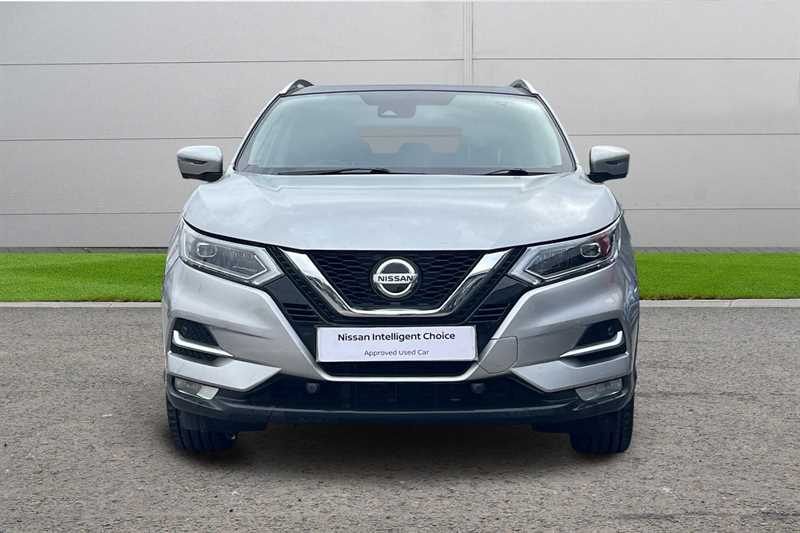 Used Nissan Qashqai 2021 for sale - 76286508: Photo 5