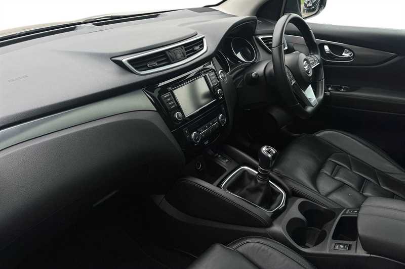 Used Nissan Qashqai 2021 for sale - 76286508: Photo 7