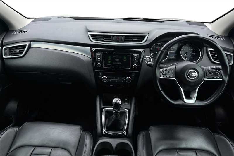 Used Nissan Qashqai 2021 for sale - 76286508: Photo 9