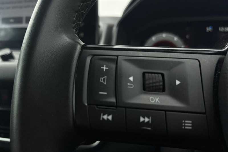 Used Nissan Qashqai 2023 for sale - 77471445: Photo 16