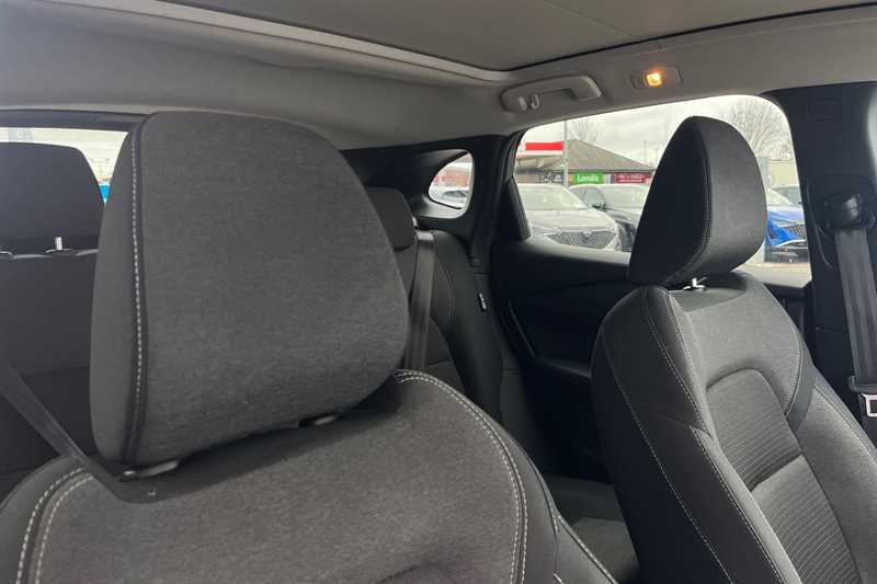 Used Nissan Qashqai 2023 for sale - 77471445: Photo 23