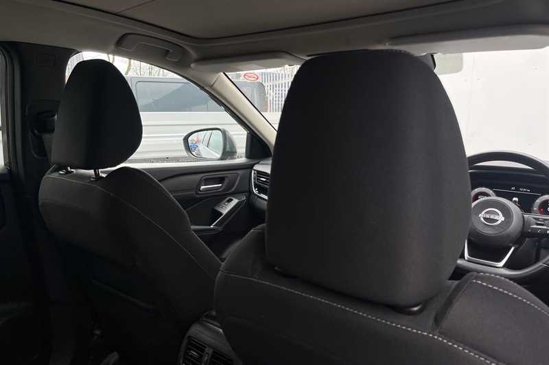 Used Nissan Qashqai 2023 for sale - 77471445: Photo 24