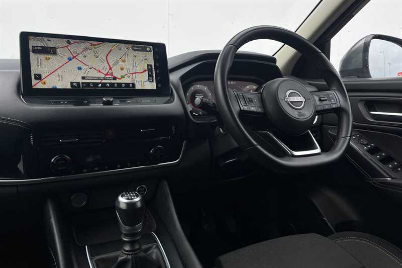 Used Nissan Qashqai 2023 for sale - 77471445: Photo 36